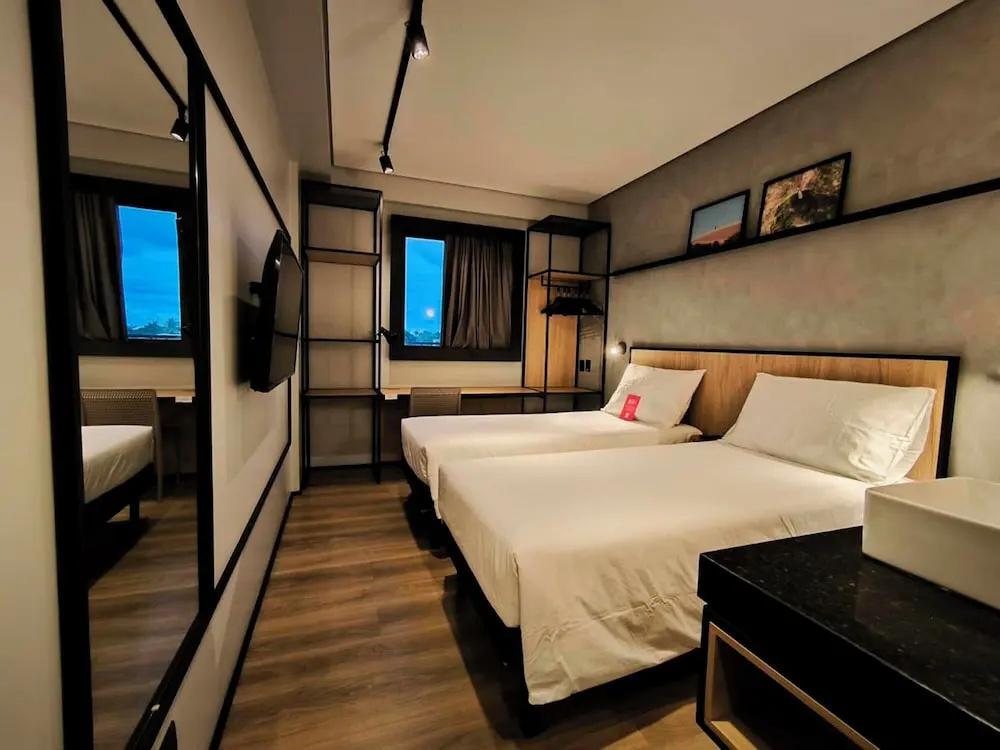 Ibis Araguaína