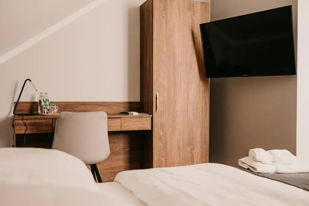 Hotel Millenium - Chambres