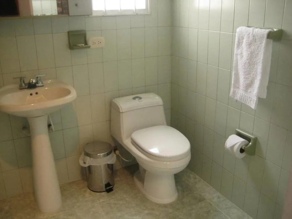 Hotel Casa Santa Martha - Général