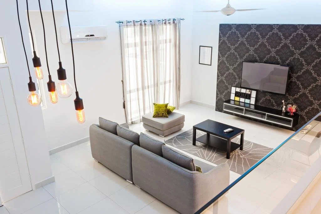 Shamrock Beach Villas Seaview 15