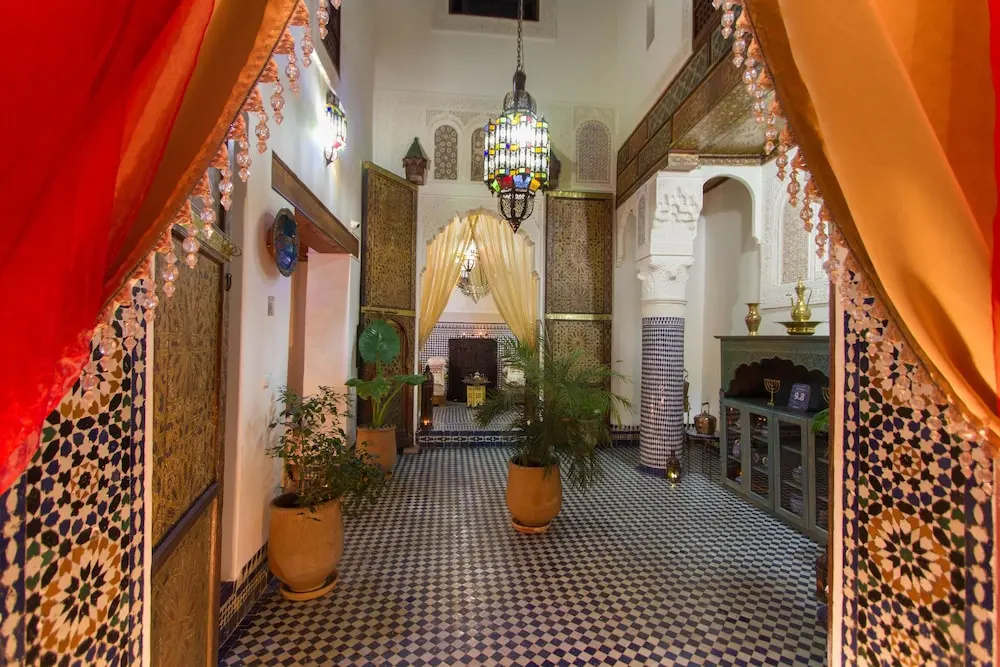 Hotel photo 16