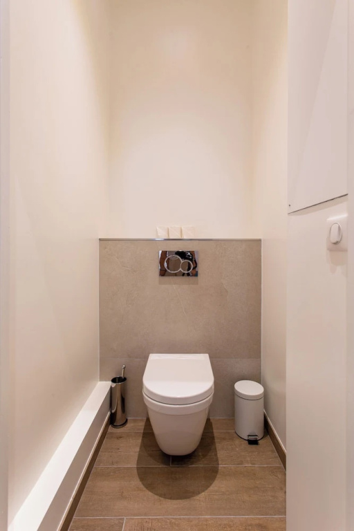 Afficher la photo 6 — Comfortable Apartment - 3br/10p - Nation