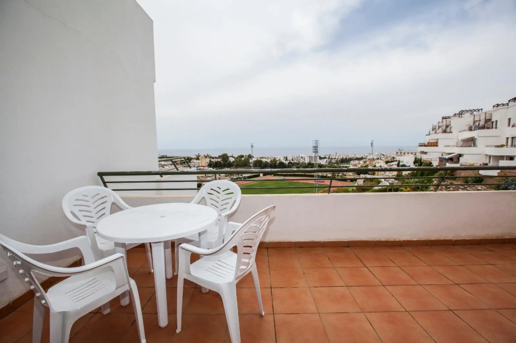 Resort de Nerja
