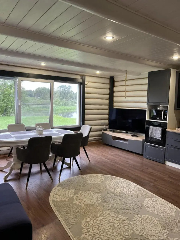 Усадьба Павлихино - фото 47