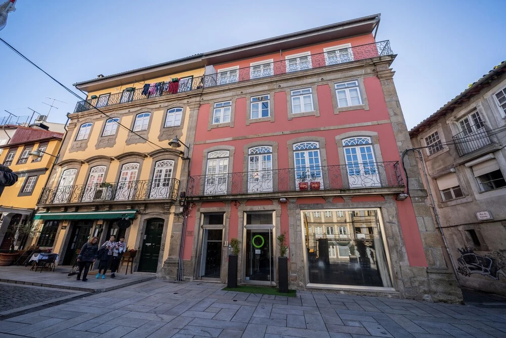 Praca Velha I