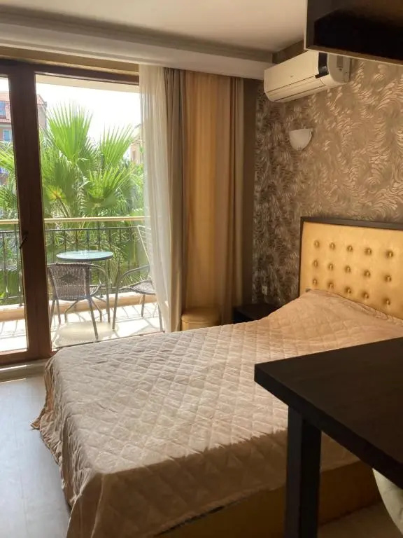 Harmony Suites 2 - Chambres