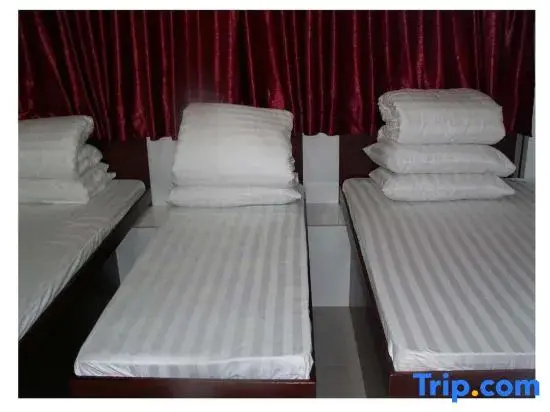 Standard Quintuple room