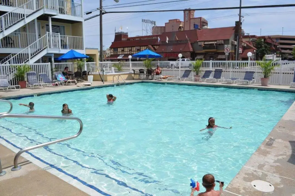 Hotel photo 4