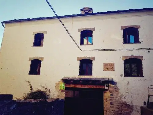 Balcon Del Pirineo Rural Ordesa