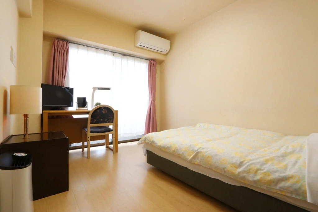 Отель Business Inn Grandeur Fuchu в Токио