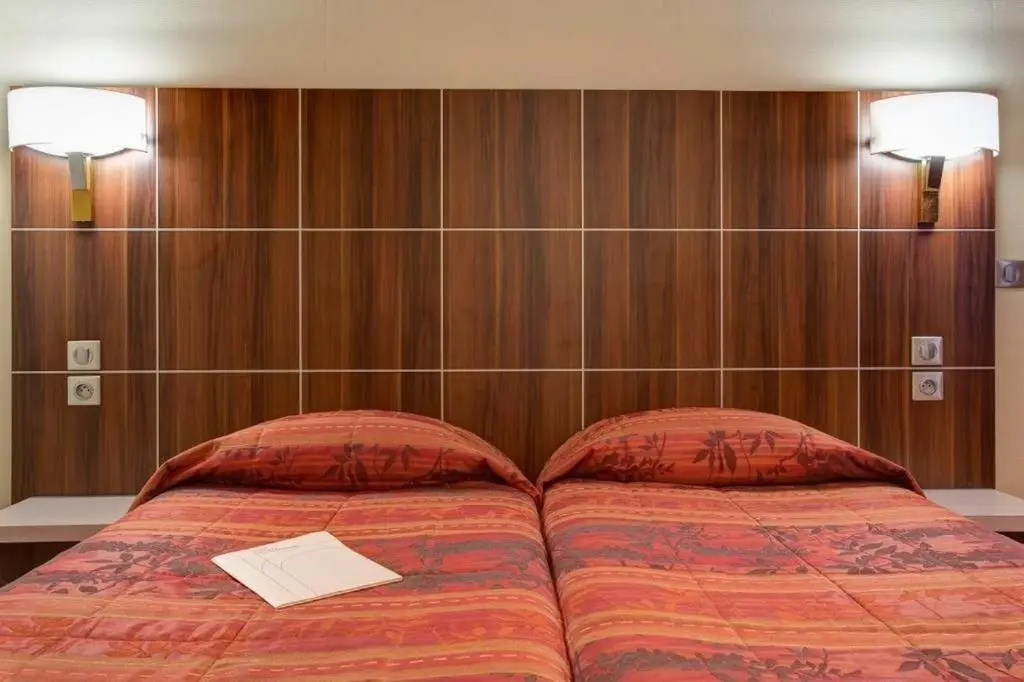 Hôtel Terminus Montparnasse 120