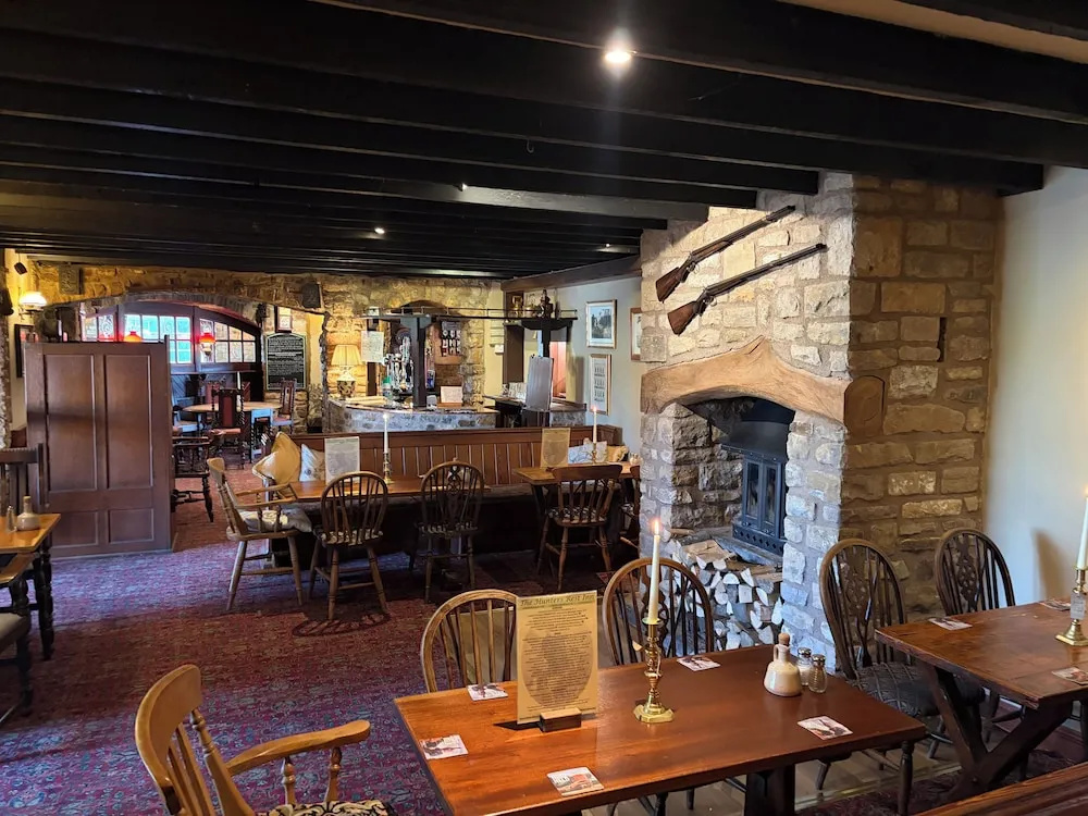 Hunters Rest Inn - Général