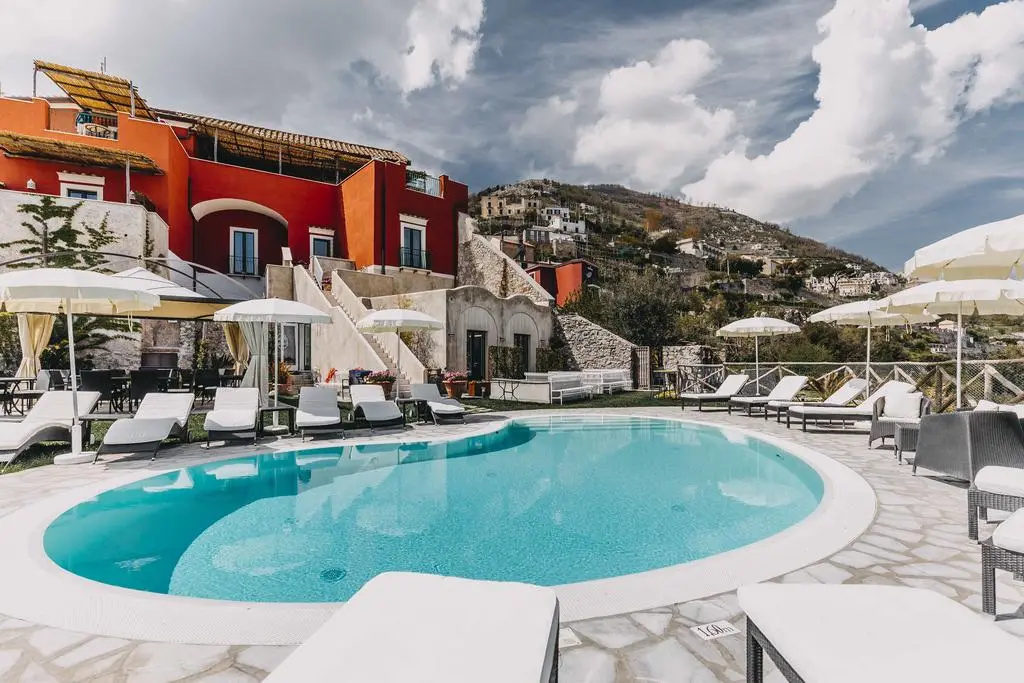 Palazzo Pascal - Amalfi Coast Luxury Experience - Général