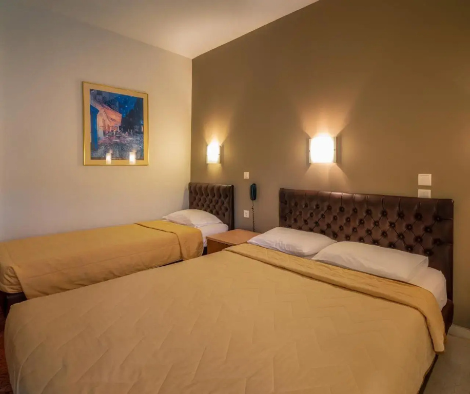 River Side Rooms - Général