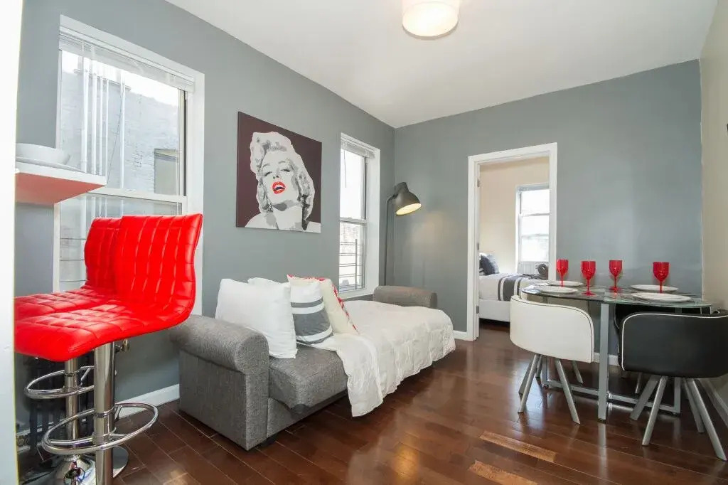 Hamilton Heights - Gorgeous 2 Bedroom Apartment - RNU 65201