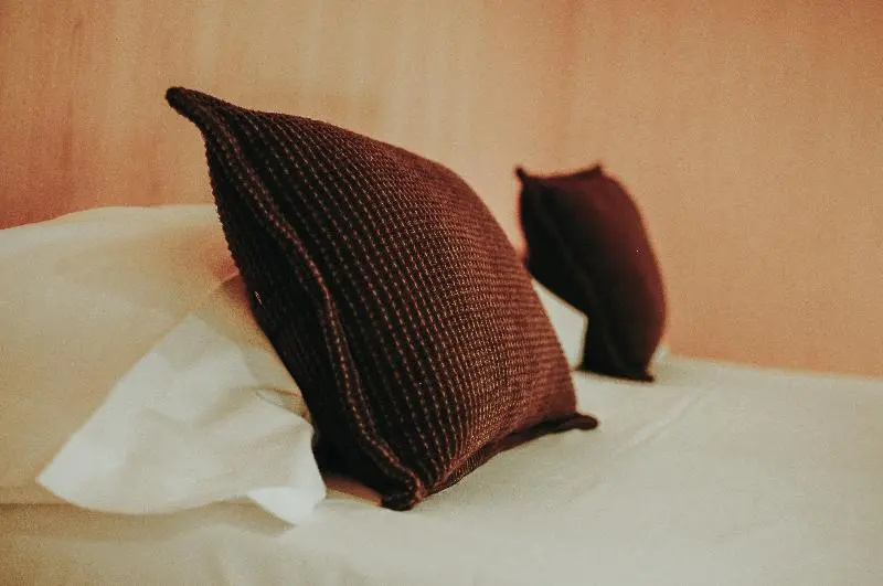 Cro Hotel Rural e Termal Spa - Chambres