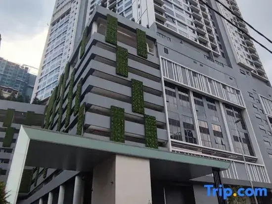 Agile SkyView Suites KL