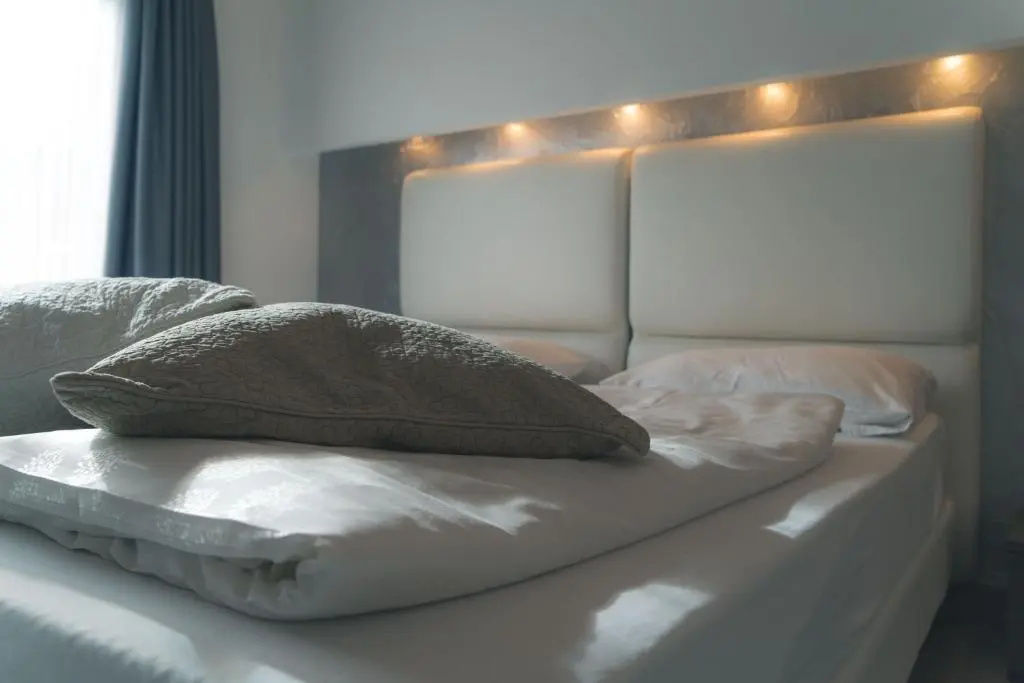 Residence Desire - Chambres
