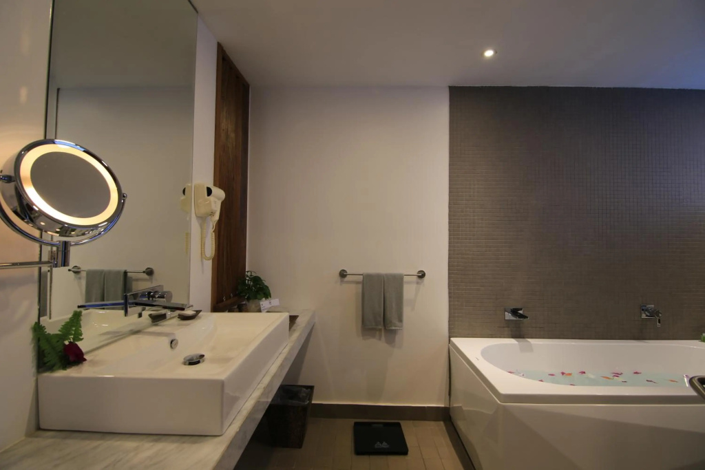 Hotel Somadevi Angkor Boutique and Resort - Général