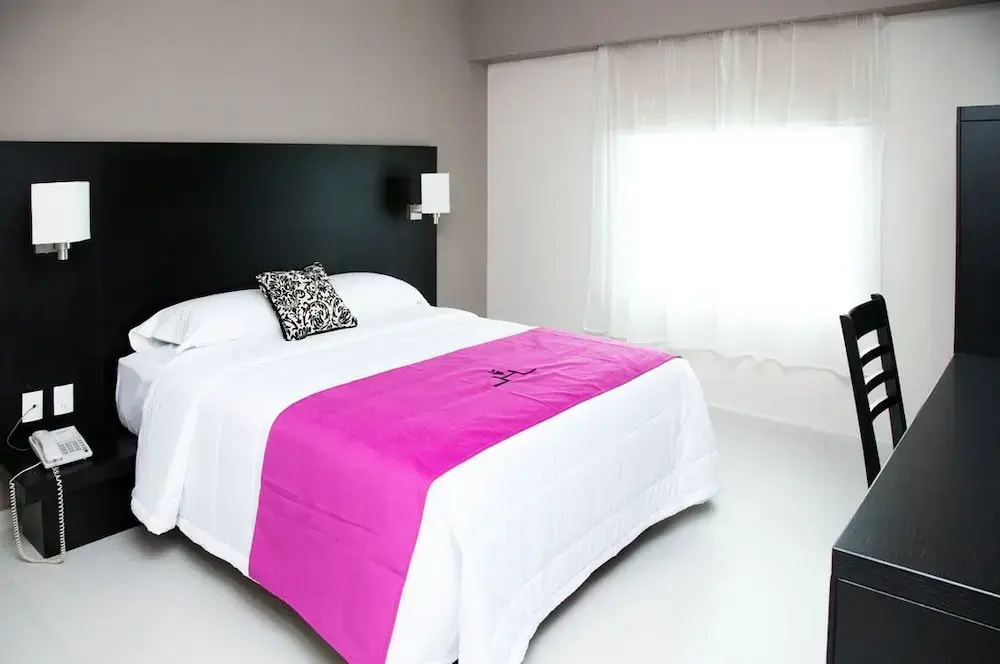Hoteles Haus - Chambres