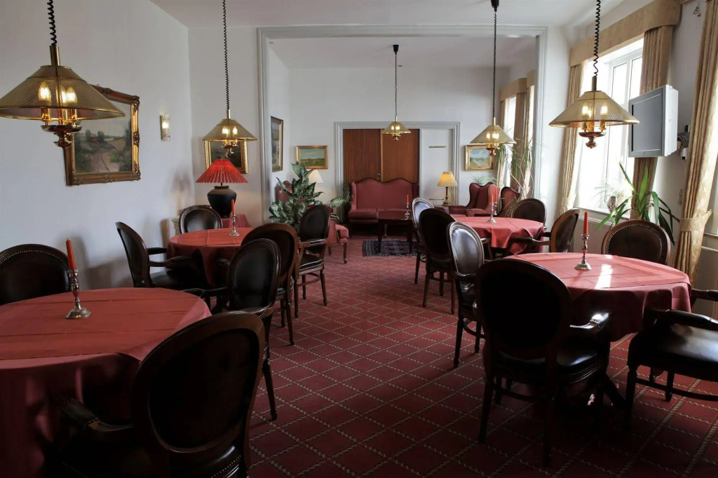 Hotel photo 16