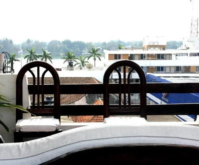 Hotel photo 13
