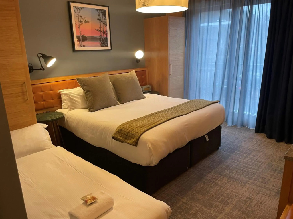 Hotel photo 25