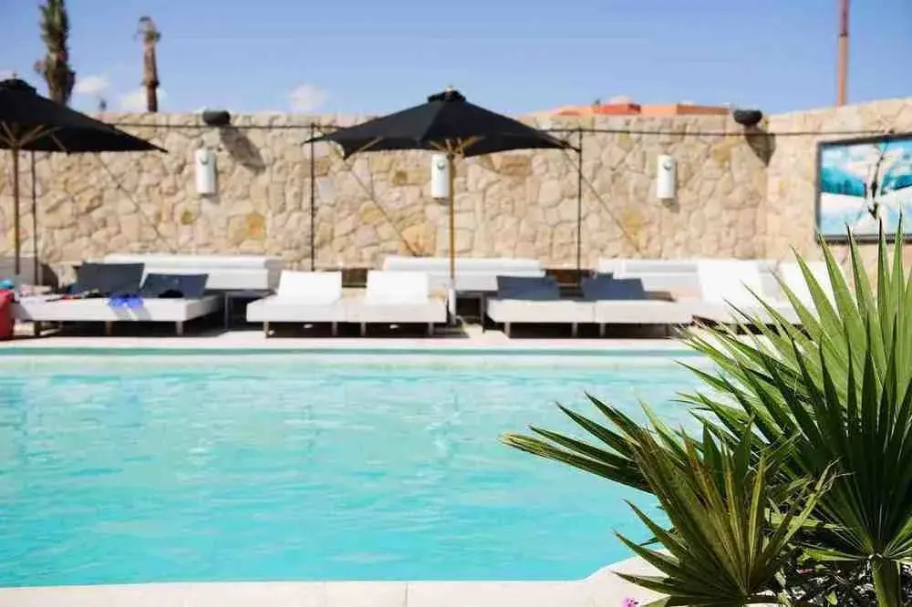 New Marina President Hotel - Général