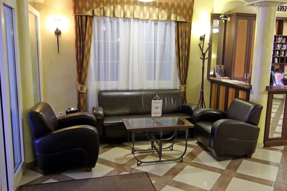 Öreg Miskolcz Hotel - Général