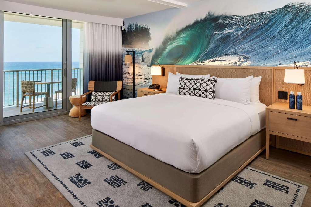 The Ritz-Carlton O‘ahu, Turtle Bay - Général