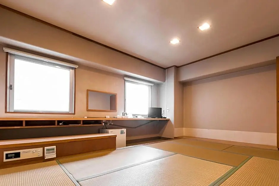 Orient Hotel Kochi - Chambres