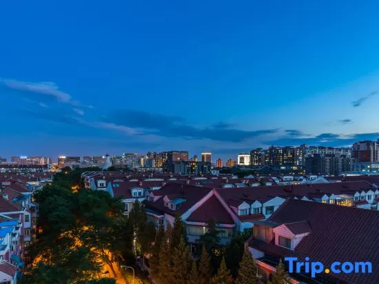 Joyinn (Beijing Guanyuanqiao Financial Street) in Beijing