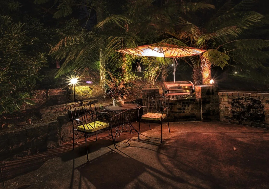 Aquila Nova Retreat