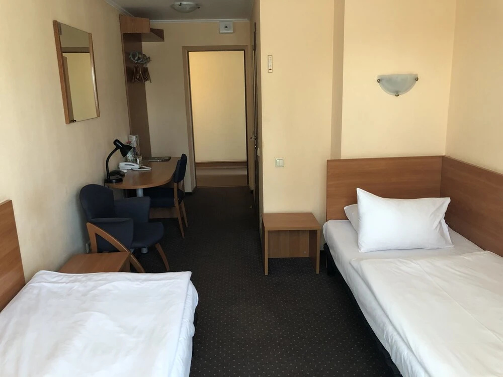 Hotel photo 2