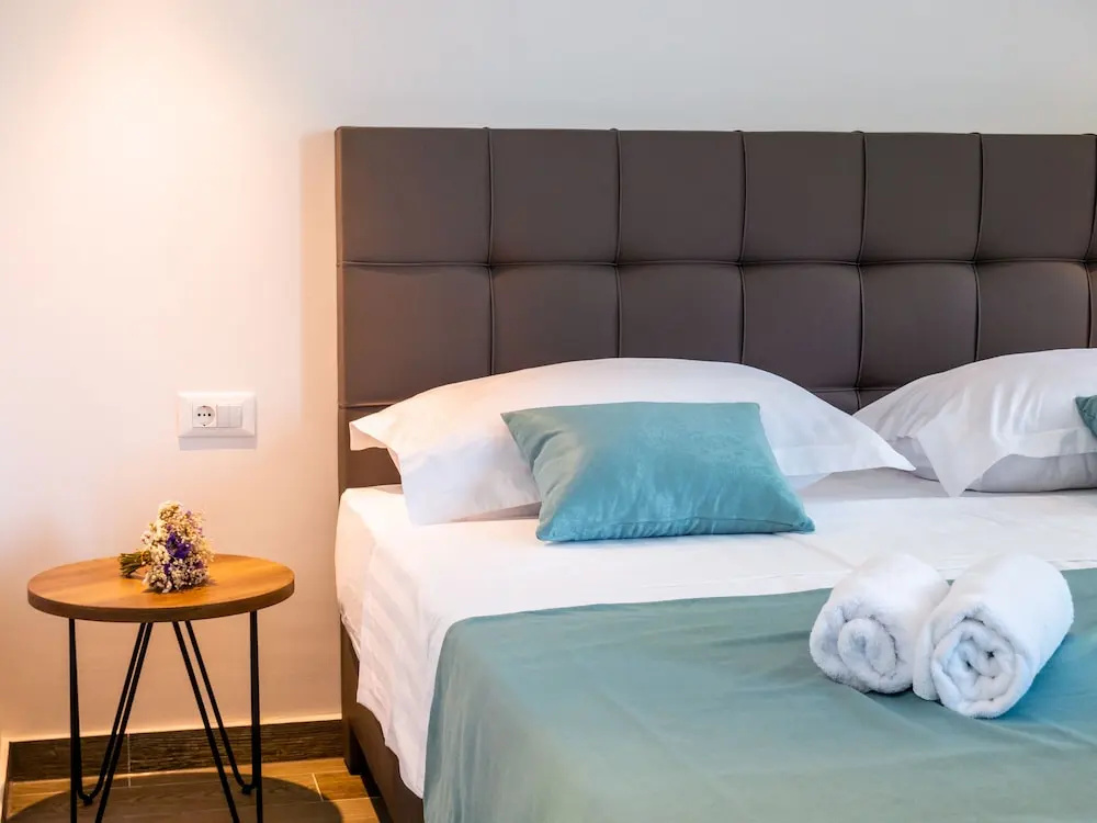 Boutique Pine Tree apartments - Chambres