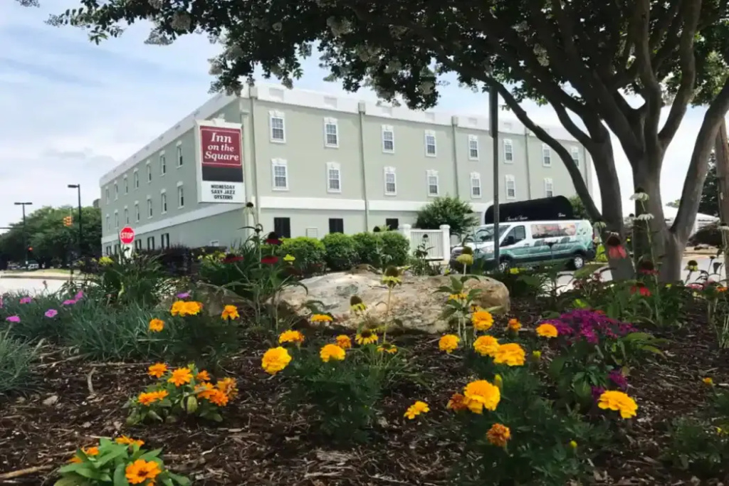 Inn on the Square, an Ascend Collection Hotel