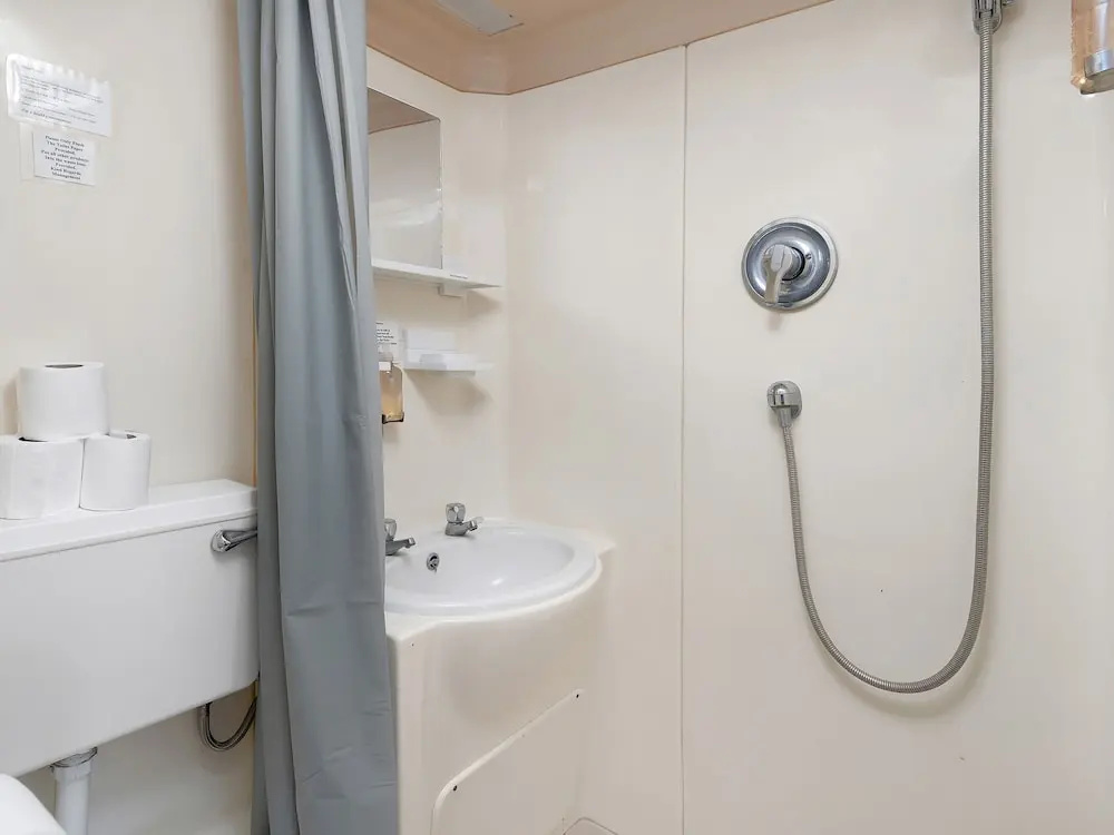 1 Bedroom Standard Triple room