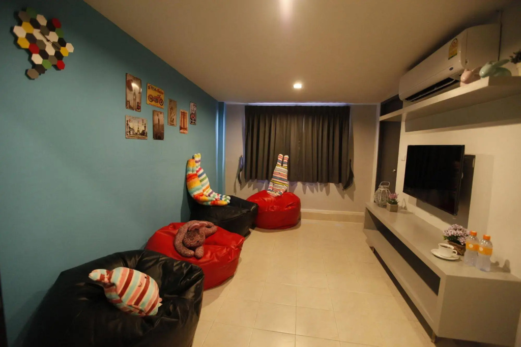 Hotel photo 2