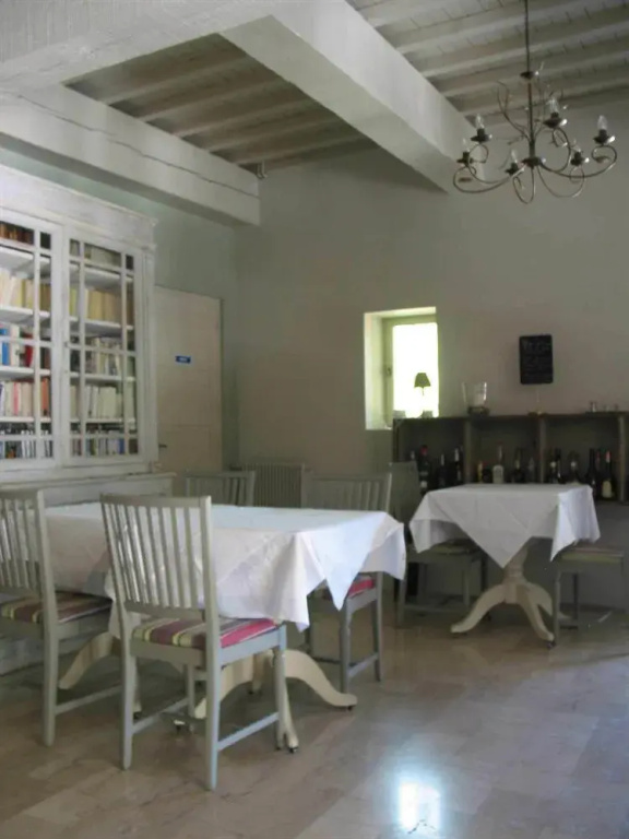 Le Relais Des Chartreuses - Général