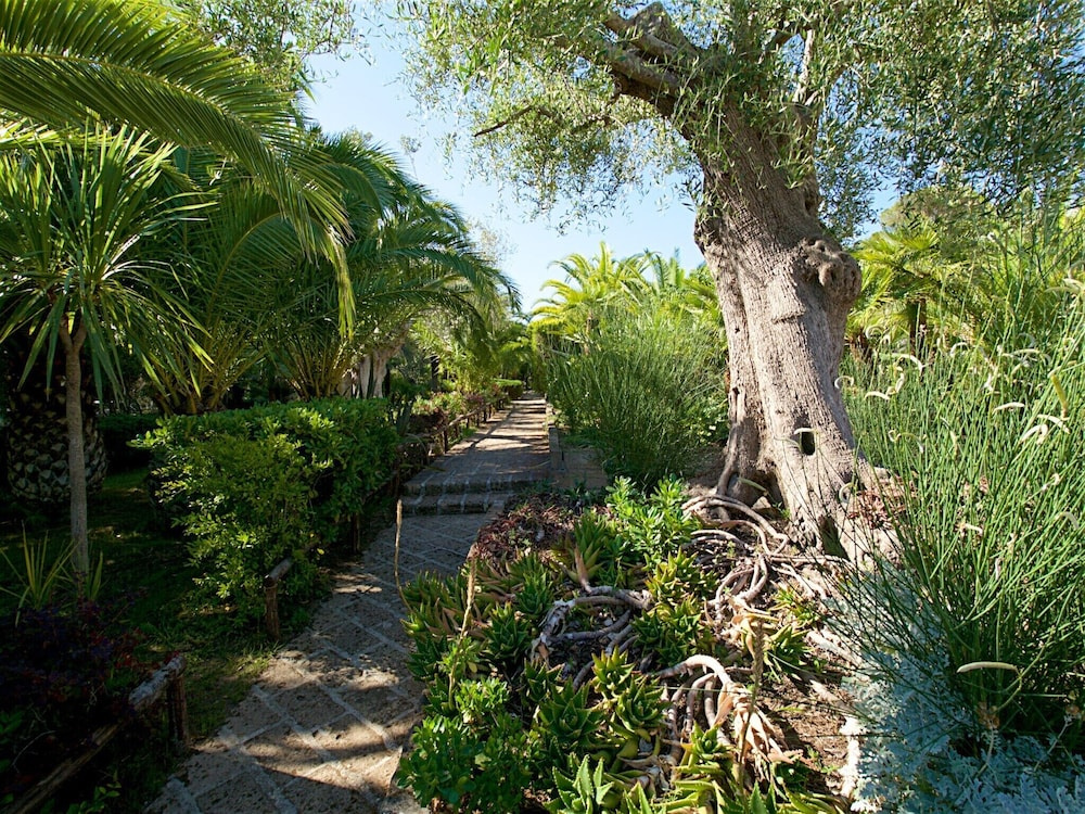 Residence Solemaremma