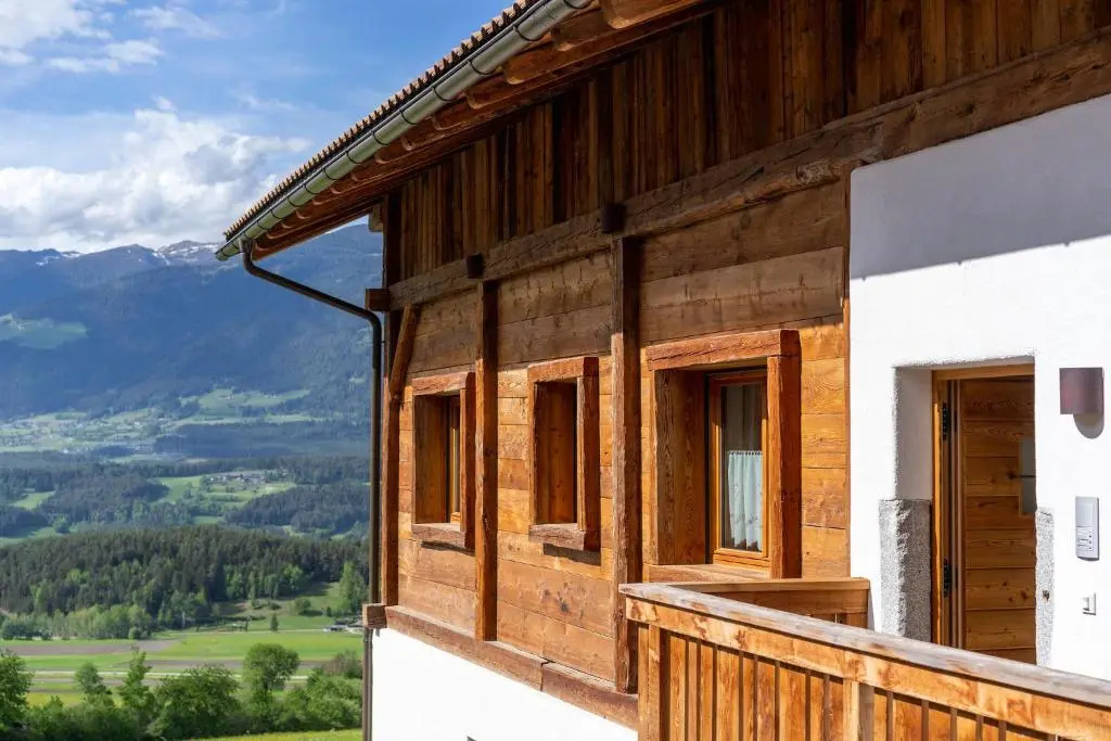 Weliserhof - Chambres