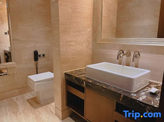 Gold Time Hotel - Chambres