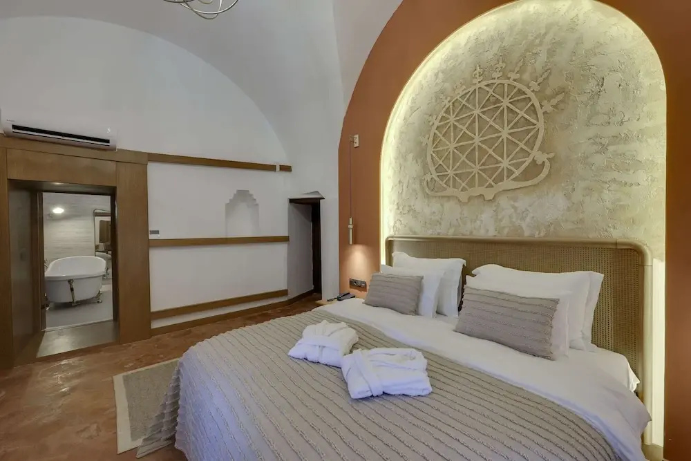 Premium room