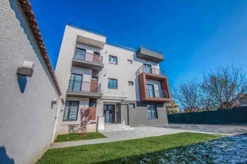 22 Residence