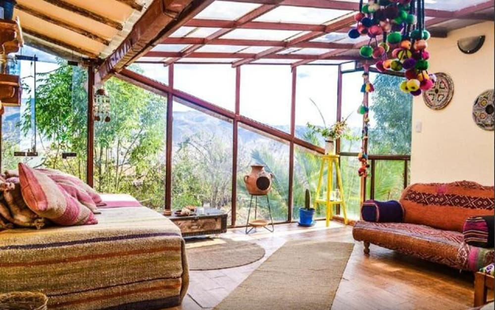 Inkita Boutique Guesthouse - Général