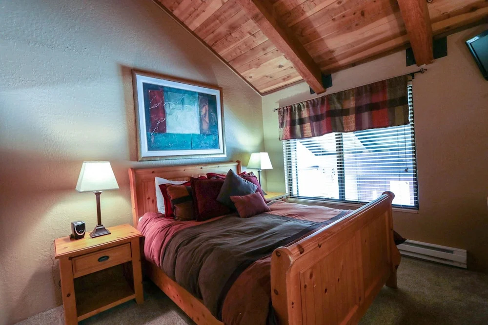 Val D'Isere - Chambres