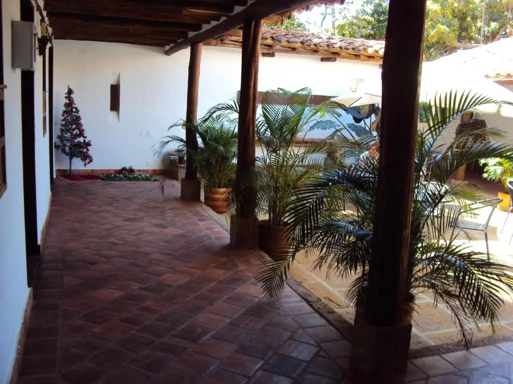 Cottage