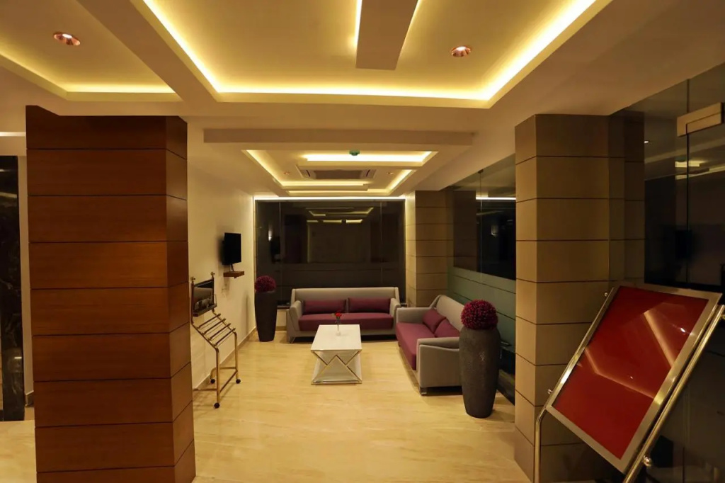 Hotel photo 19
