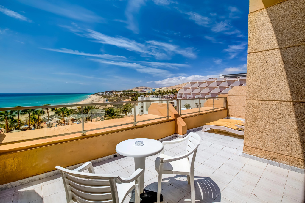 SBH Taro Beach Hotel - Général