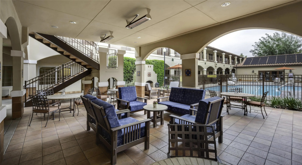 Ayres Hotel Redlands – Loma Linda - Général